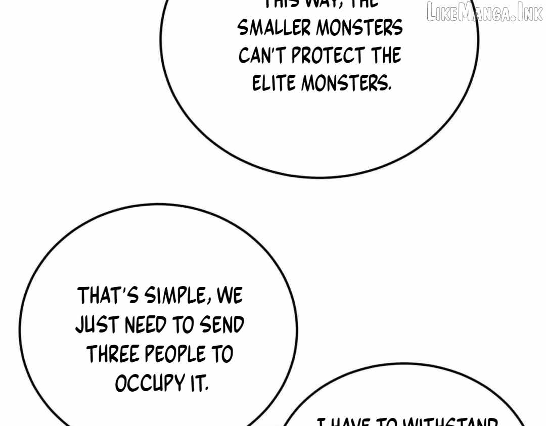 I Rely on My Invincibility to Deal Tons of Damage Passively! Chapter 187 page 54