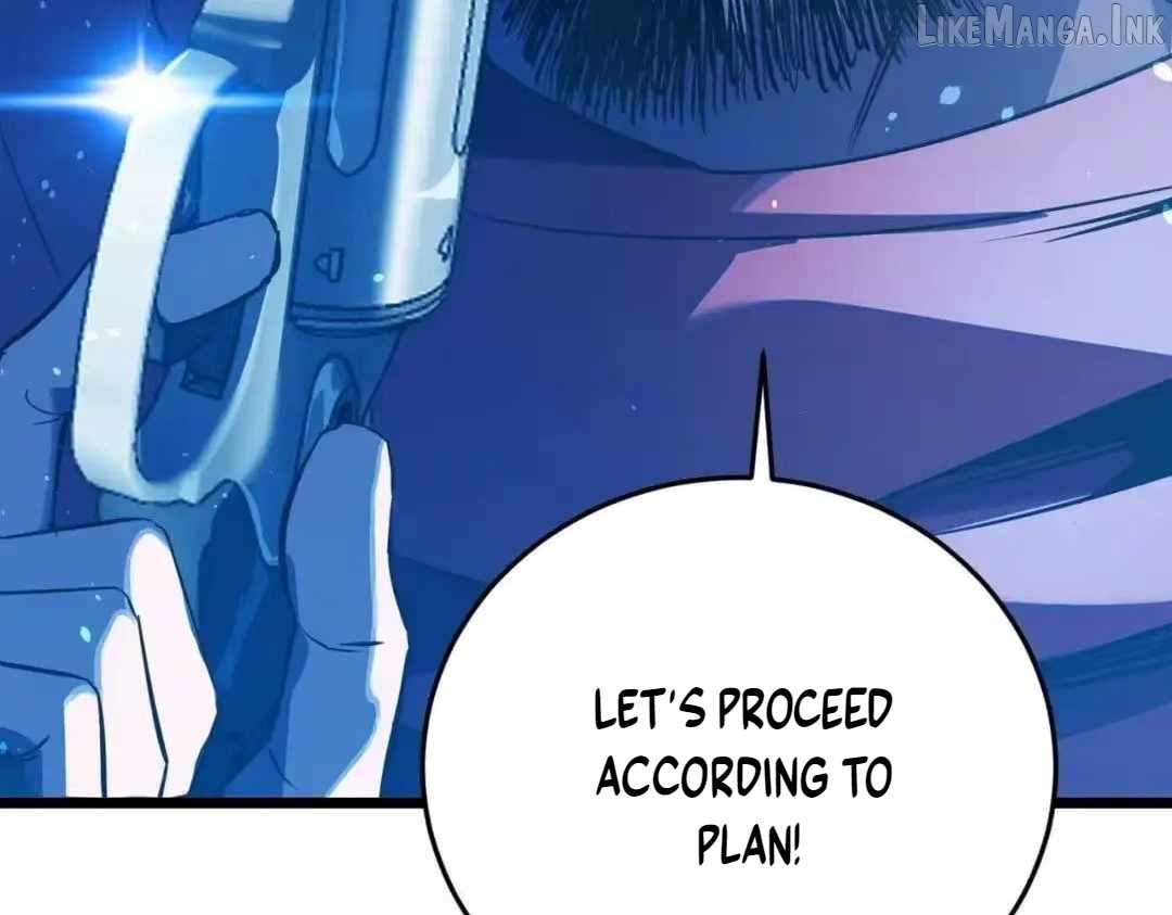 I Rely on My Invincibility to Deal Tons of Damage Passively! Chapter 187 page 63