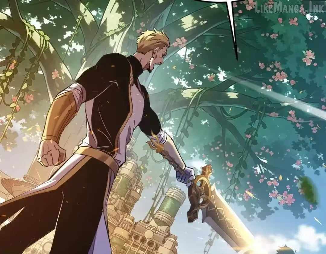 I Rely on My Invincibility to Deal Tons of Damage Passively! Chapter 187 page 69