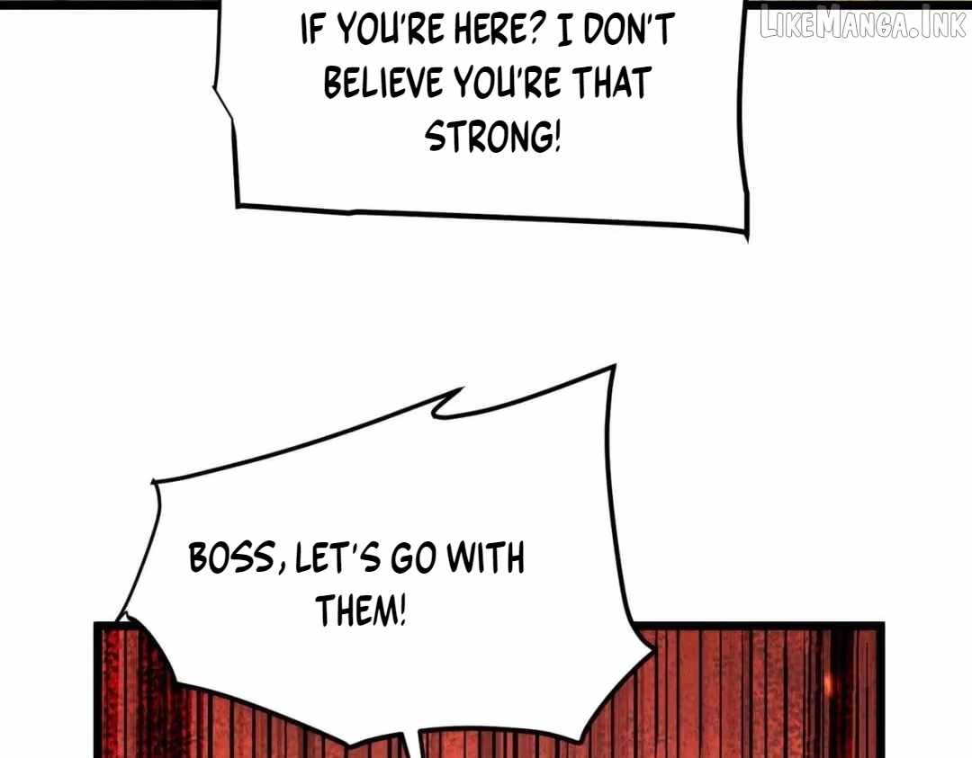 I Rely on My Invincibility to Deal Tons of Damage Passively! Chapter 187 page 71