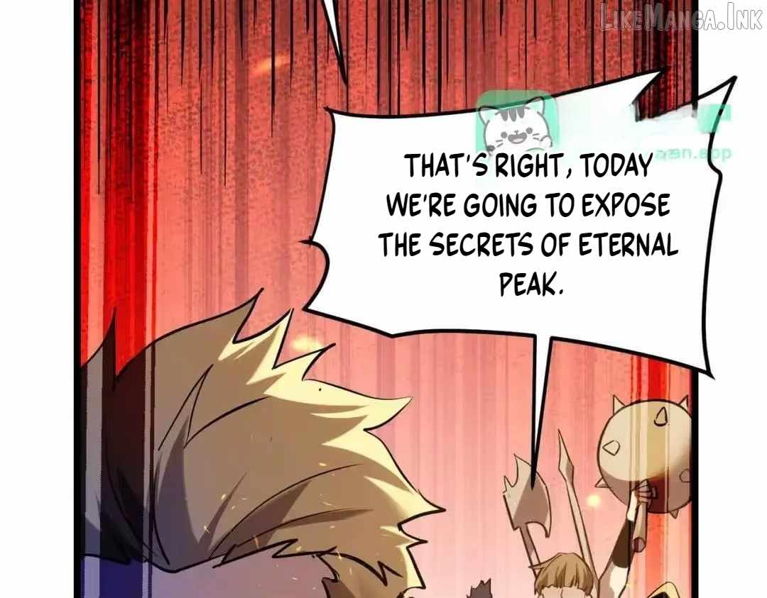 I Rely on My Invincibility to Deal Tons of Damage Passively! Chapter 187 page 72