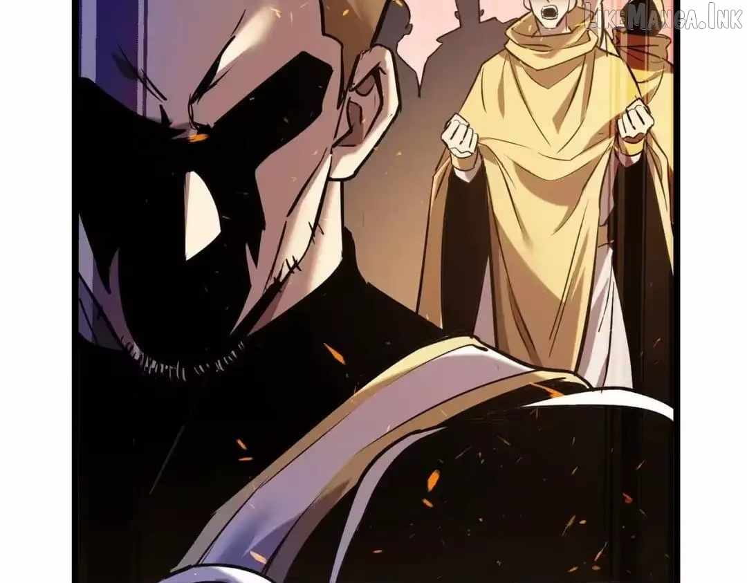 I Rely on My Invincibility to Deal Tons of Damage Passively! Chapter 187 page 73