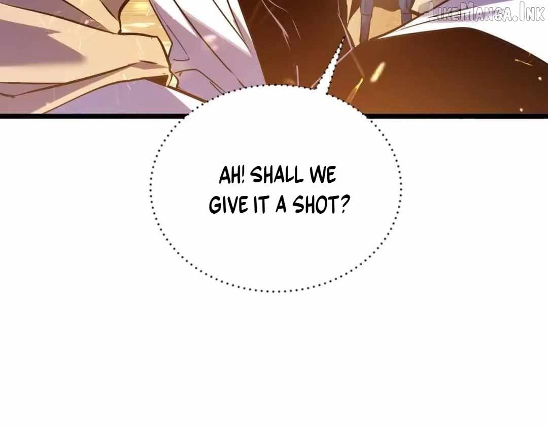 I Rely on My Invincibility to Deal Tons of Damage Passively! Chapter 187 page 78