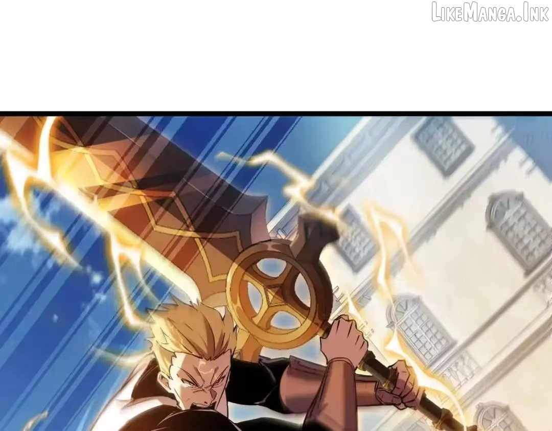 I Rely on My Invincibility to Deal Tons of Damage Passively! Chapter 187 page 79