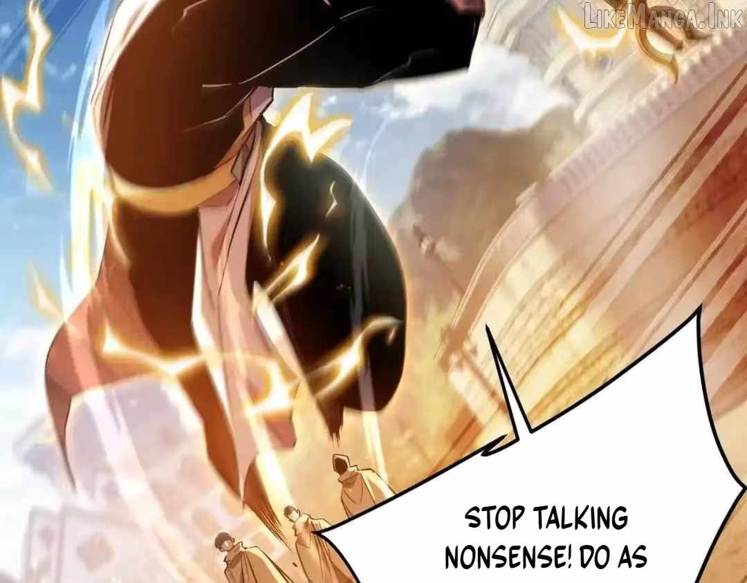 I Rely on My Invincibility to Deal Tons of Damage Passively! Chapter 187 page 80