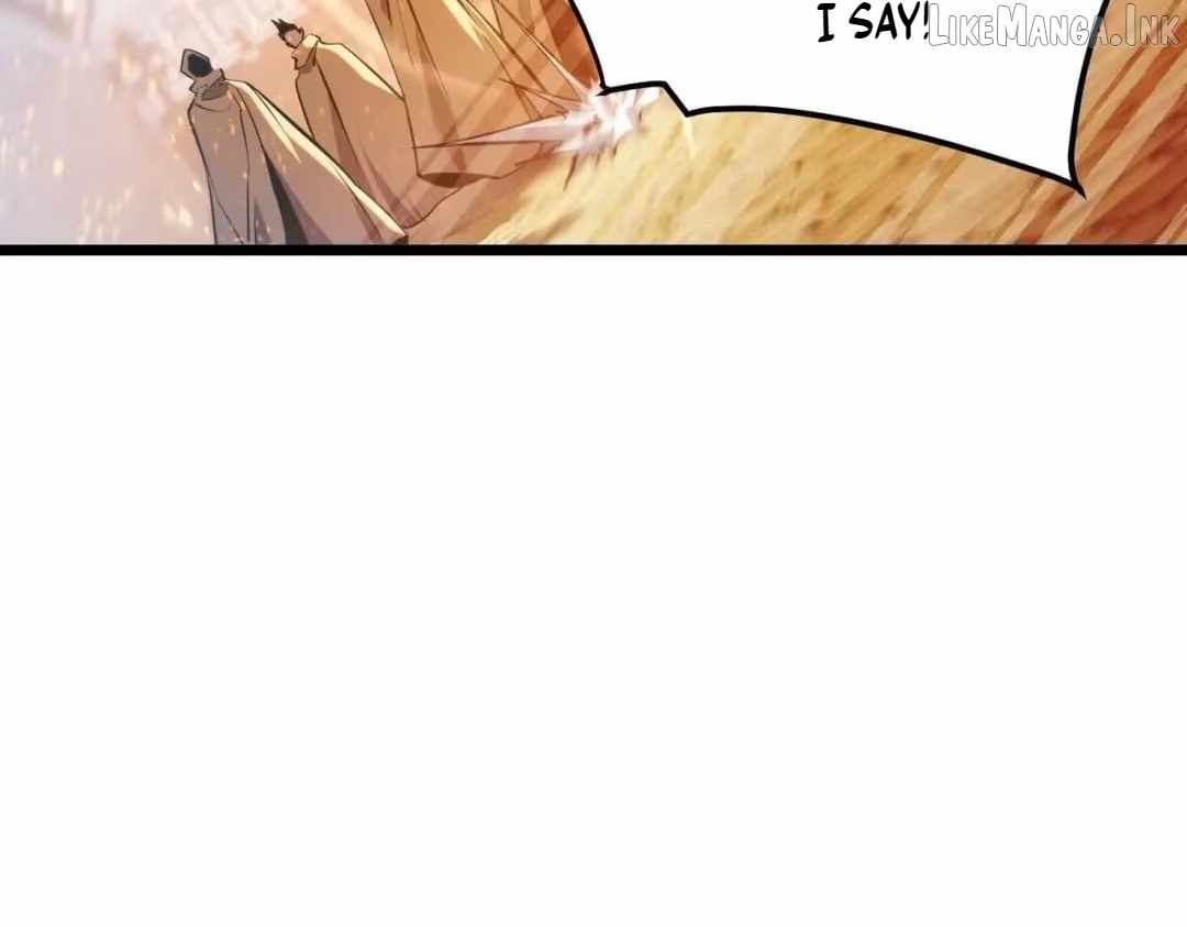 I Rely on My Invincibility to Deal Tons of Damage Passively! Chapter 187 page 81