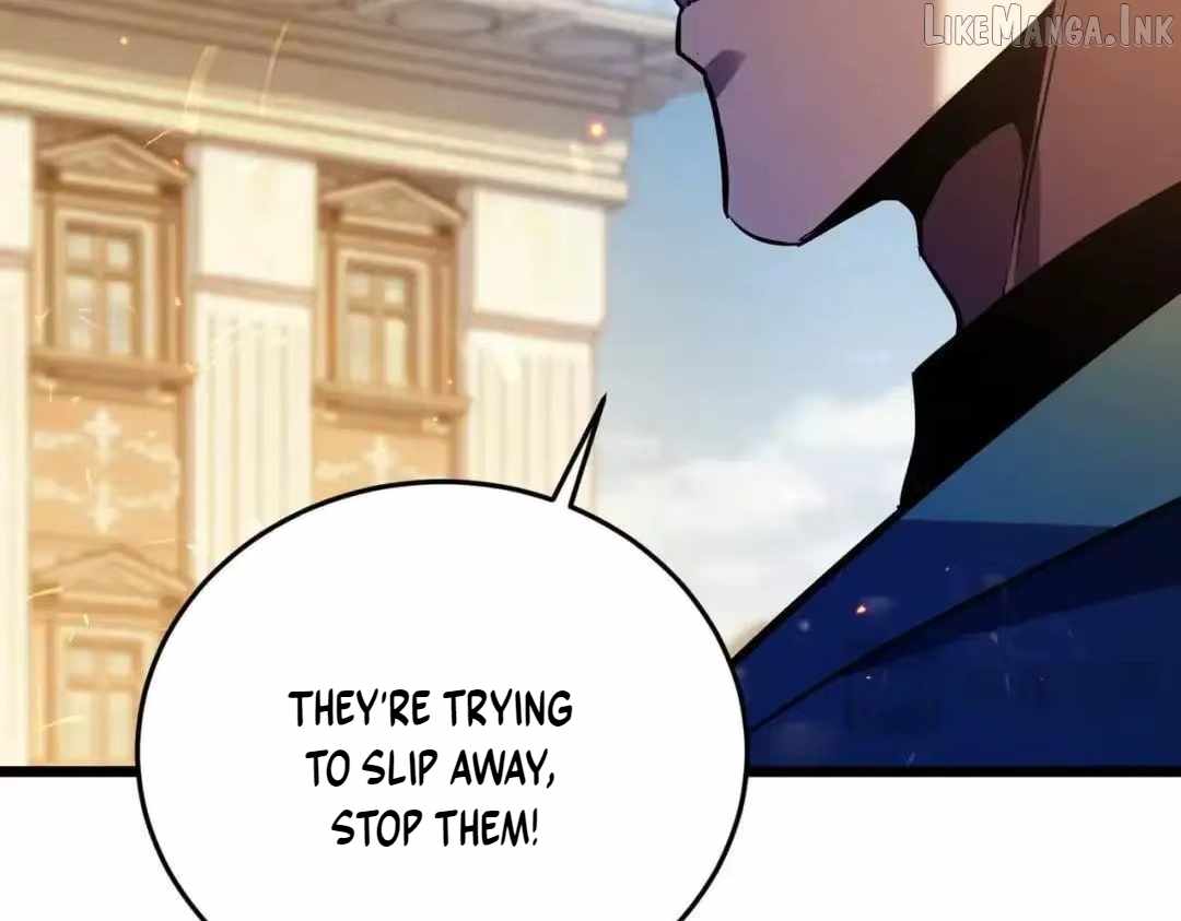 I Rely on My Invincibility to Deal Tons of Damage Passively! Chapter 187 page 91