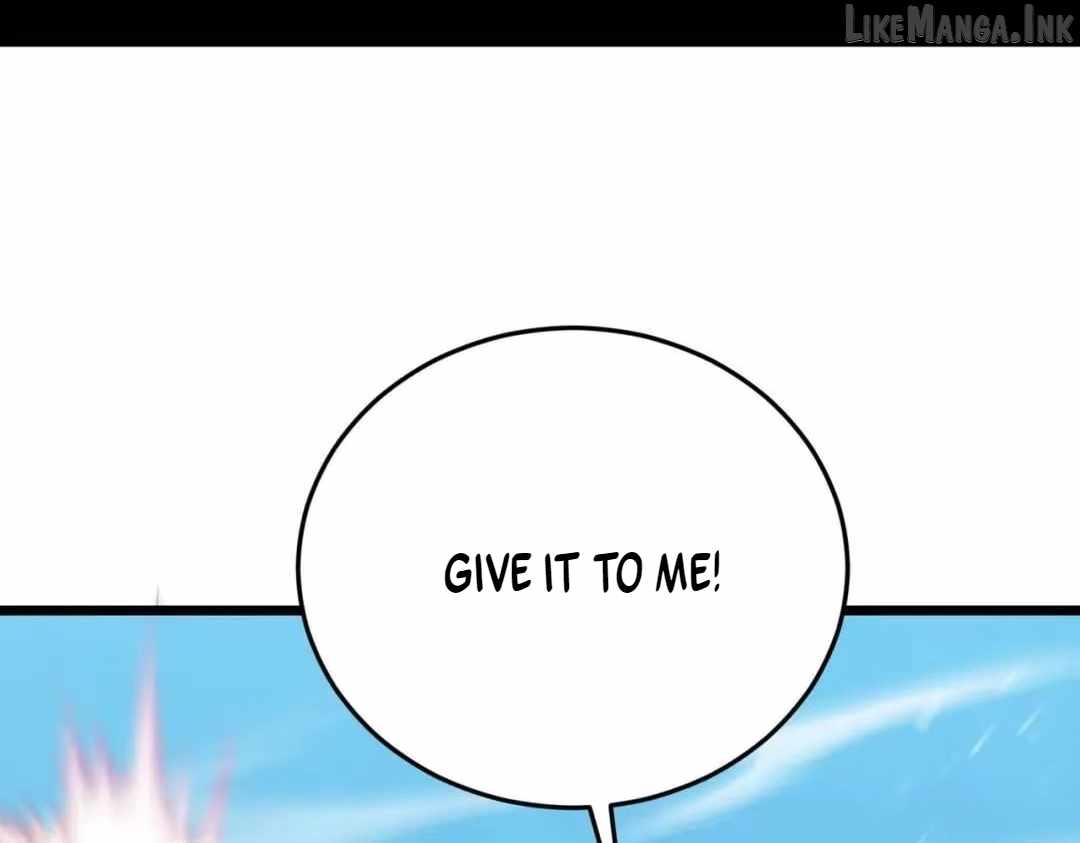 I Rely on My Invincibility to Deal Tons of Damage Passively! Chapter 187 page 96