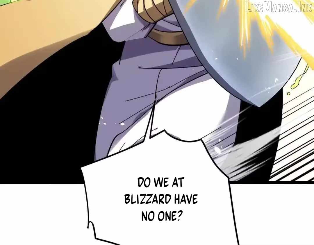 I Rely on My Invincibility to Deal Tons of Damage Passively! Chapter 187 page 101