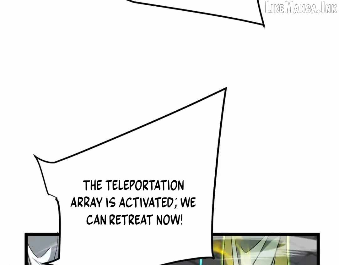 I Rely on My Invincibility to Deal Tons of Damage Passively! Chapter 187 page 102