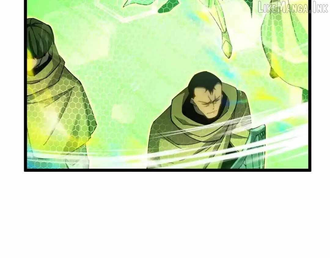 I Rely on My Invincibility to Deal Tons of Damage Passively! Chapter 187 page 104