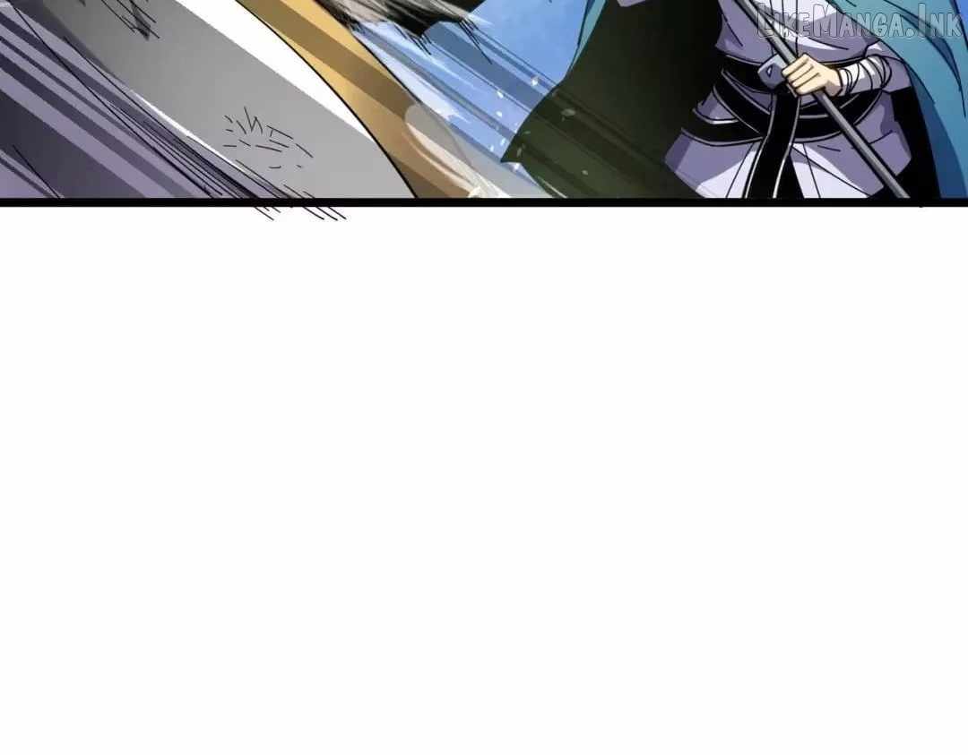 I Rely on My Invincibility to Deal Tons of Damage Passively! Chapter 187 page 107