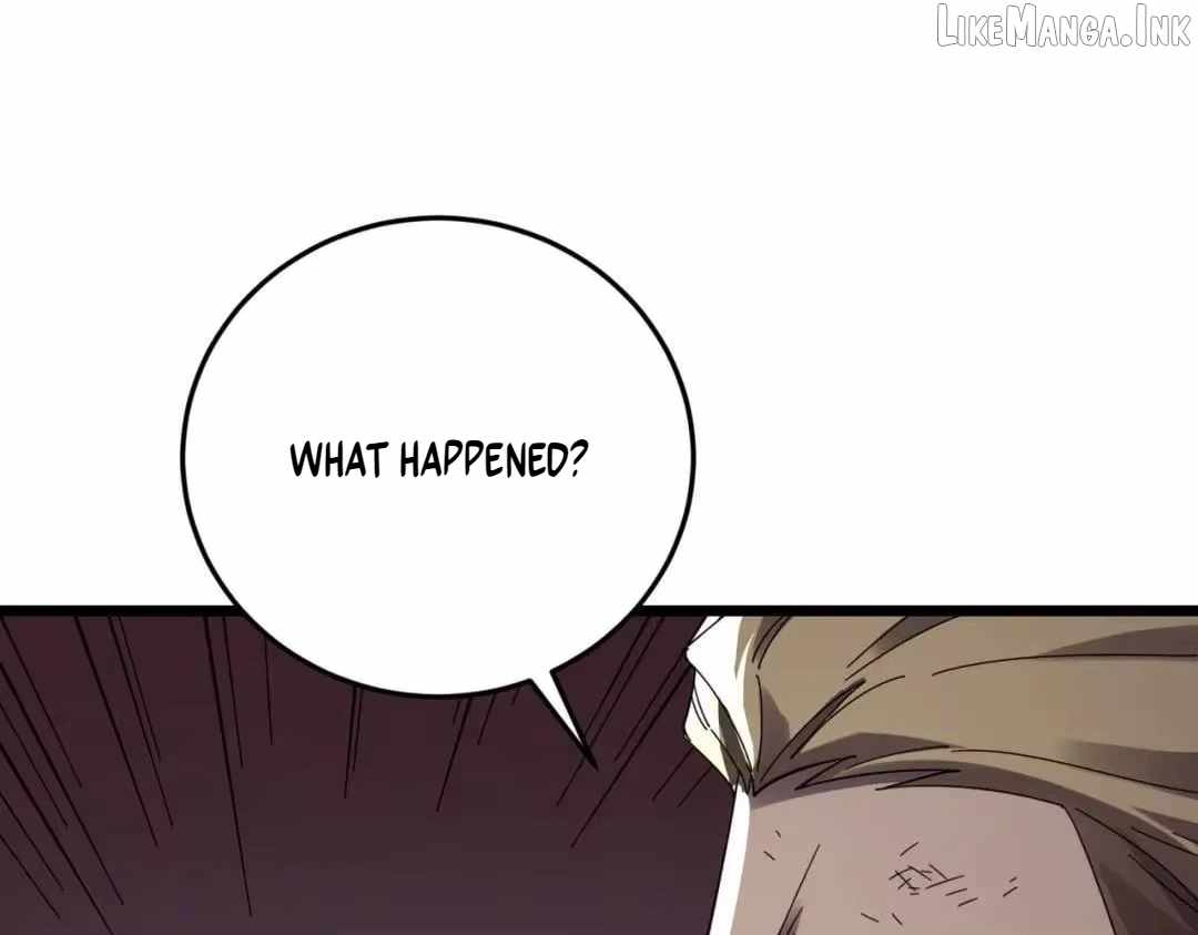 I Rely on My Invincibility to Deal Tons of Damage Passively! Chapter 187 page 114