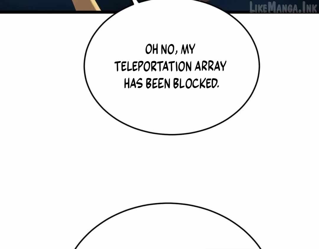 I Rely on My Invincibility to Deal Tons of Damage Passively! Chapter 187 page 116