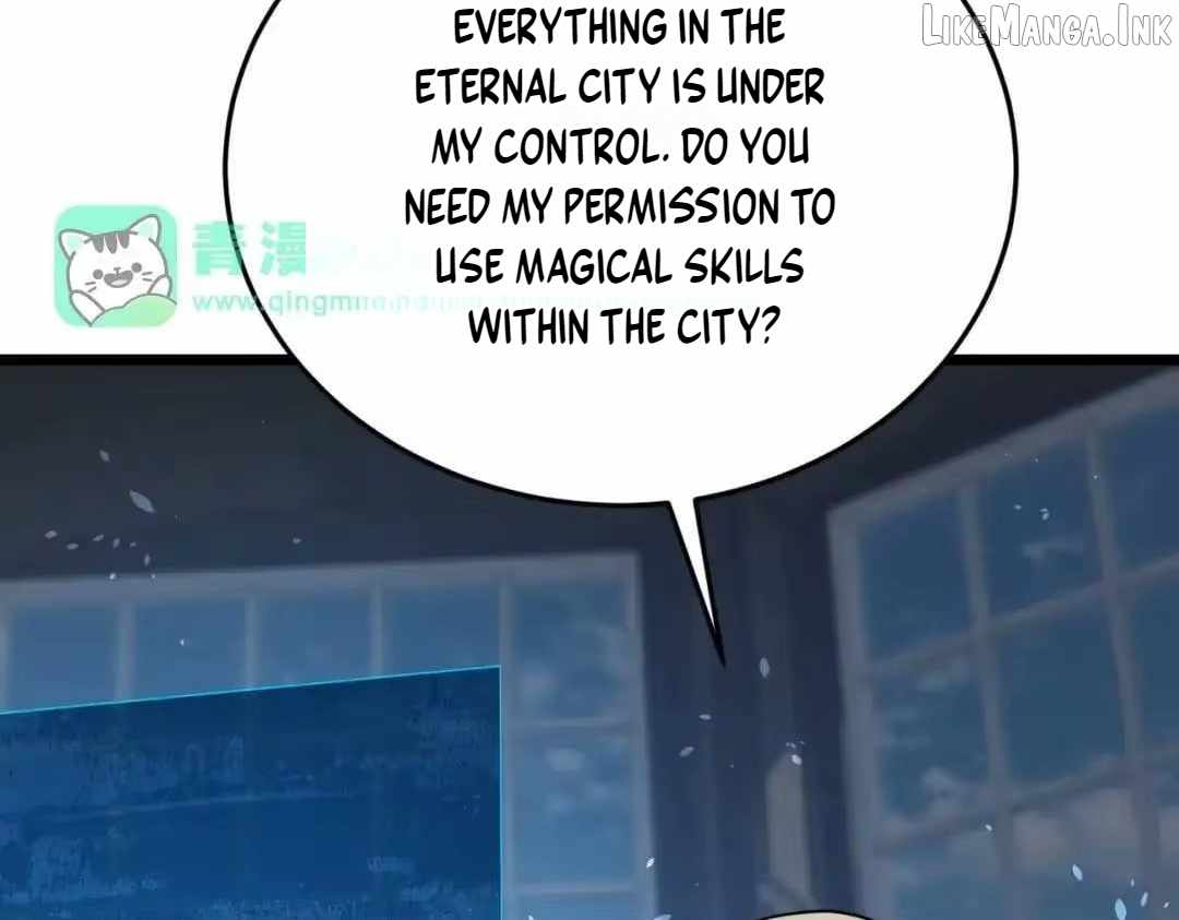 I Rely on My Invincibility to Deal Tons of Damage Passively! Chapter 187 page 117