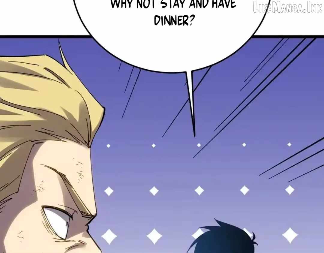I Rely on My Invincibility to Deal Tons of Damage Passively! Chapter 187 page 120