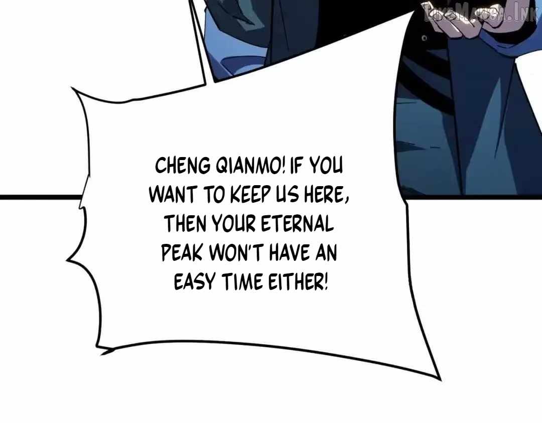 I Rely on My Invincibility to Deal Tons of Damage Passively! Chapter 187 page 122