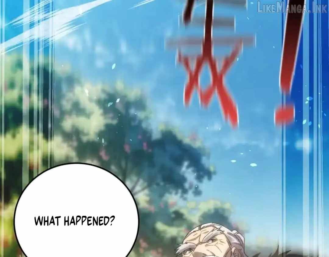 I Rely on My Invincibility to Deal Tons of Damage Passively! Chapter 187 page 124