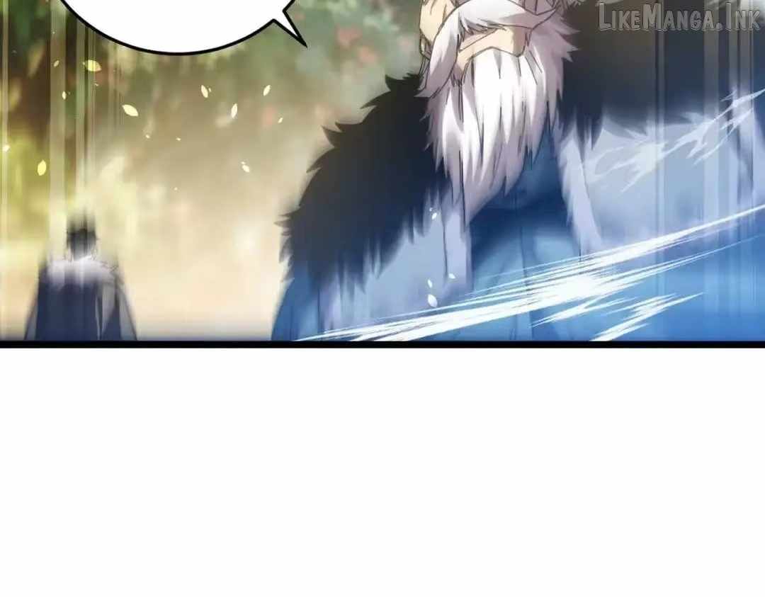 I Rely on My Invincibility to Deal Tons of Damage Passively! Chapter 187 page 125