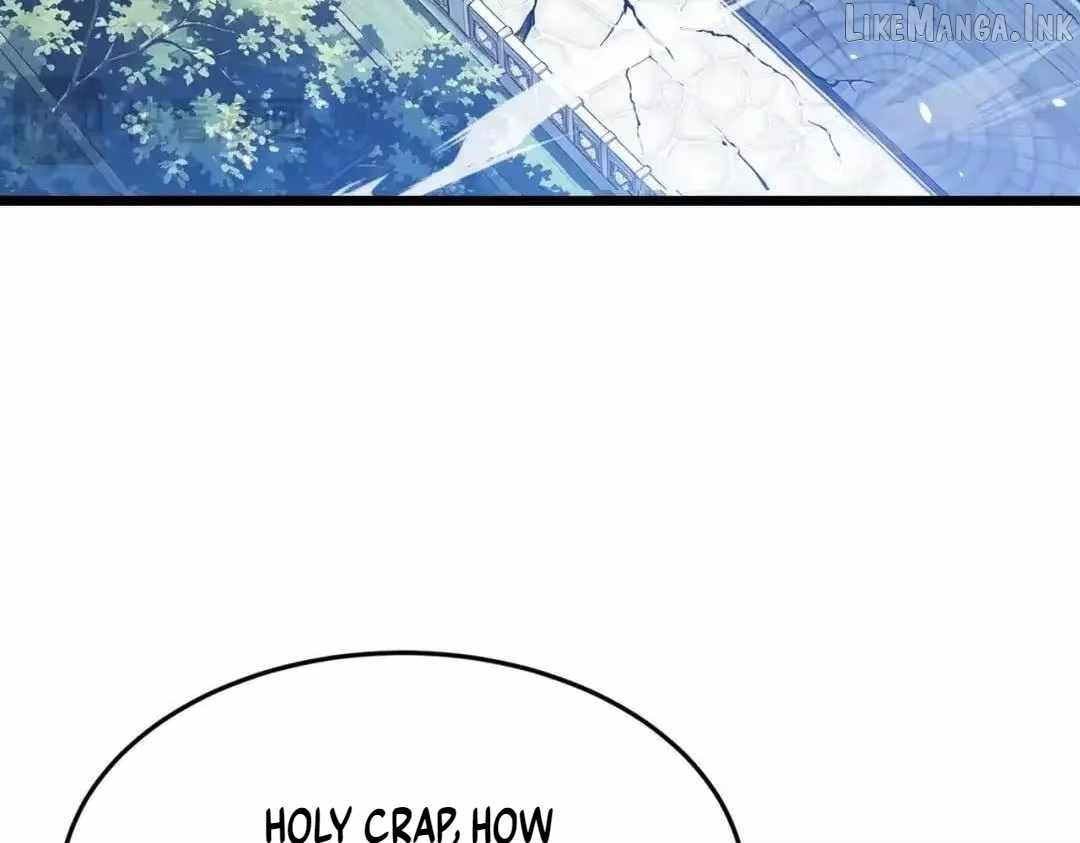 I Rely on My Invincibility to Deal Tons of Damage Passively! Chapter 187 page 131