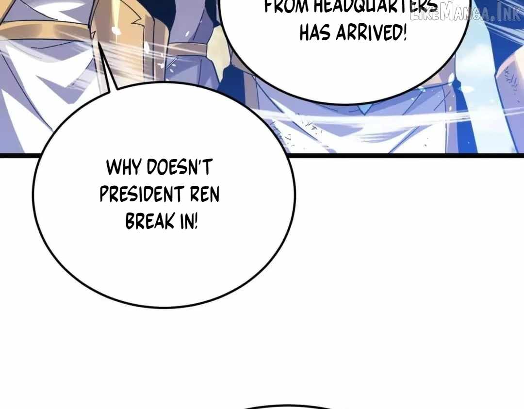 I Rely on My Invincibility to Deal Tons of Damage Passively! Chapter 187 page 144