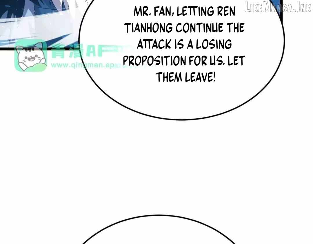 I Rely on My Invincibility to Deal Tons of Damage Passively! Chapter 187 page 147