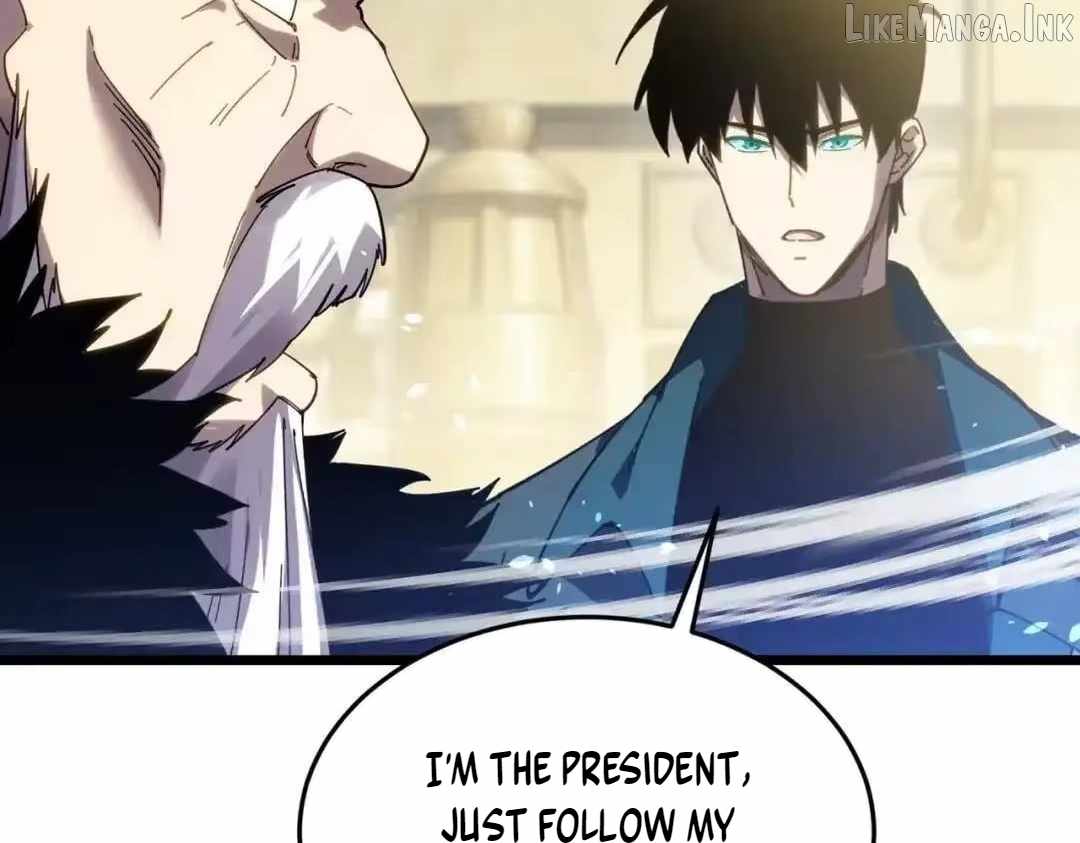 I Rely on My Invincibility to Deal Tons of Damage Passively! Chapter 187 page 149