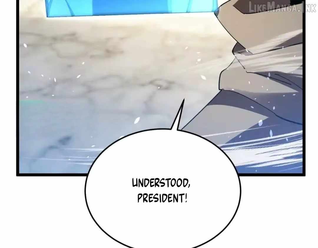 I Rely on My Invincibility to Deal Tons of Damage Passively! Chapter 187 page 152