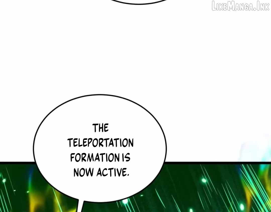 I Rely on My Invincibility to Deal Tons of Damage Passively! Chapter 187 page 153