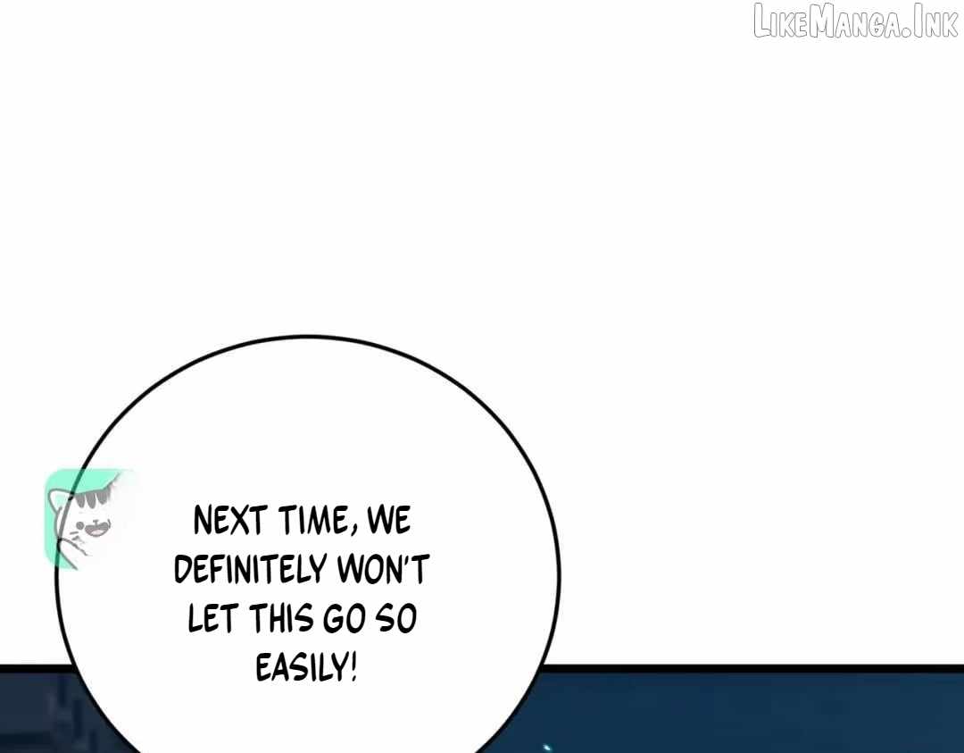 I Rely on My Invincibility to Deal Tons of Damage Passively! Chapter 187 page 157