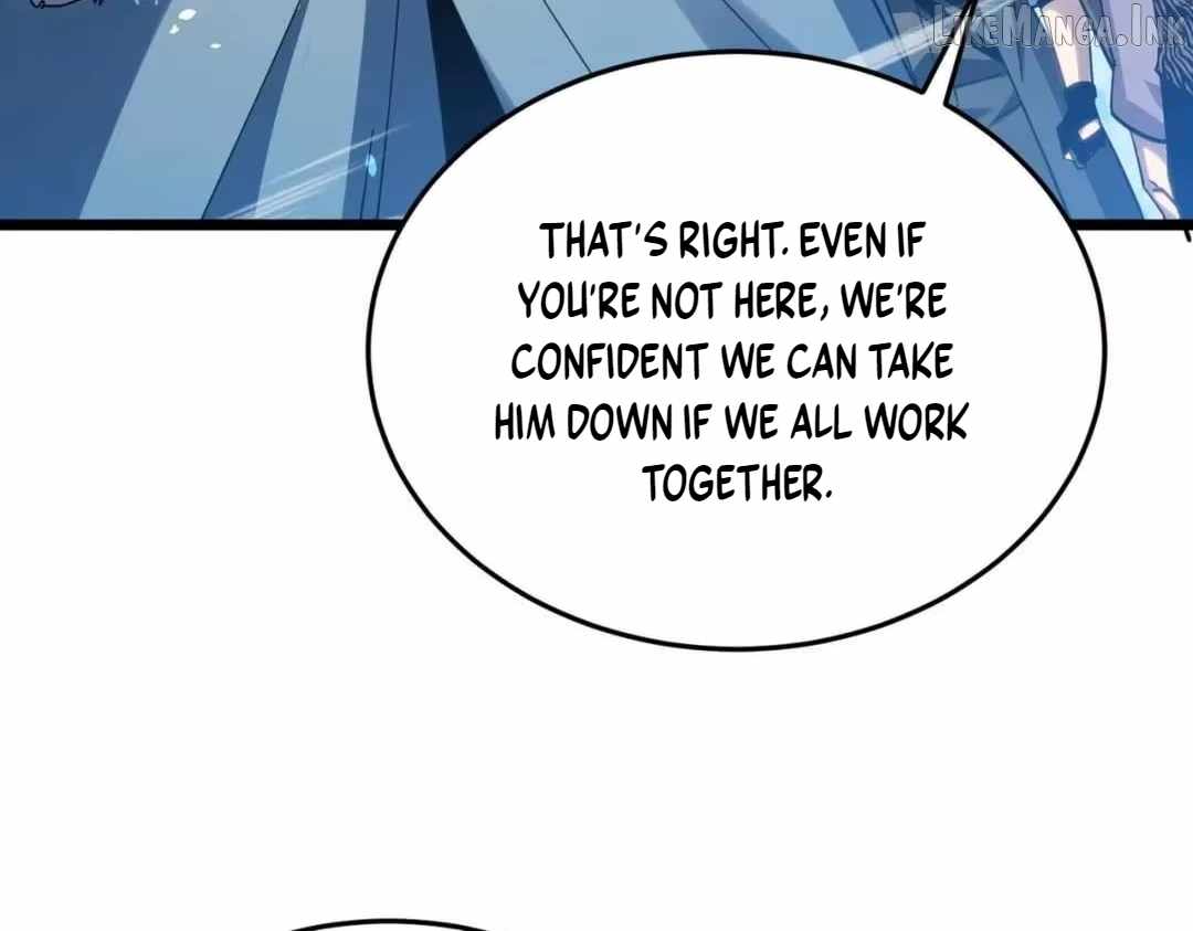 I Rely on My Invincibility to Deal Tons of Damage Passively! Chapter 187 page 162
