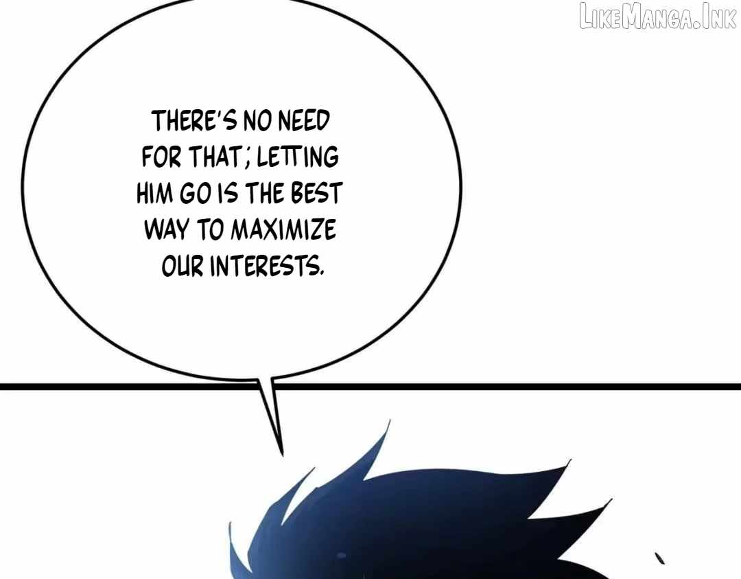 I Rely on My Invincibility to Deal Tons of Damage Passively! Chapter 187 page 163