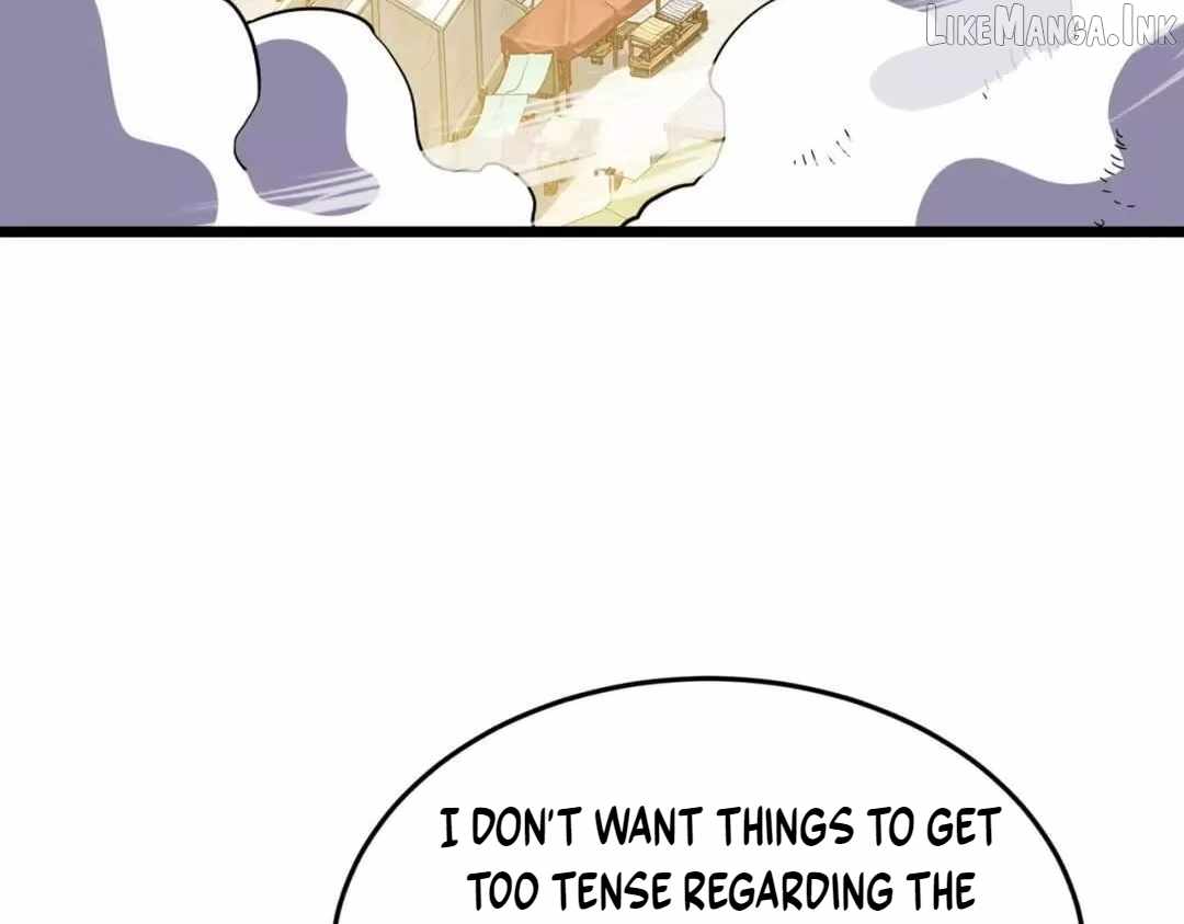 I Rely on My Invincibility to Deal Tons of Damage Passively! Chapter 187 page 168