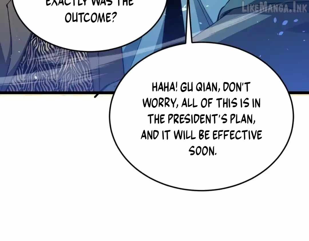 I Rely on My Invincibility to Deal Tons of Damage Passively! Chapter 187 page 171