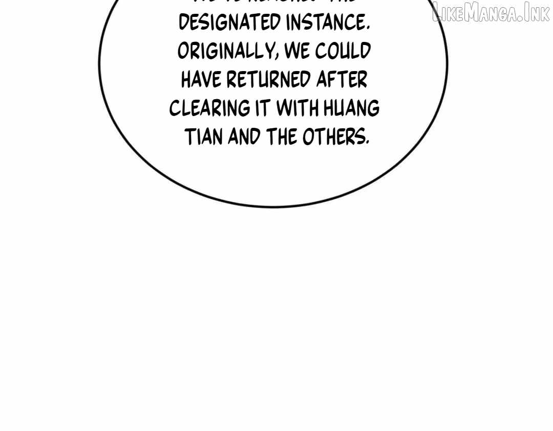 I Rely on My Invincibility to Deal Tons of Damage Passively! Chapter 187 page 174