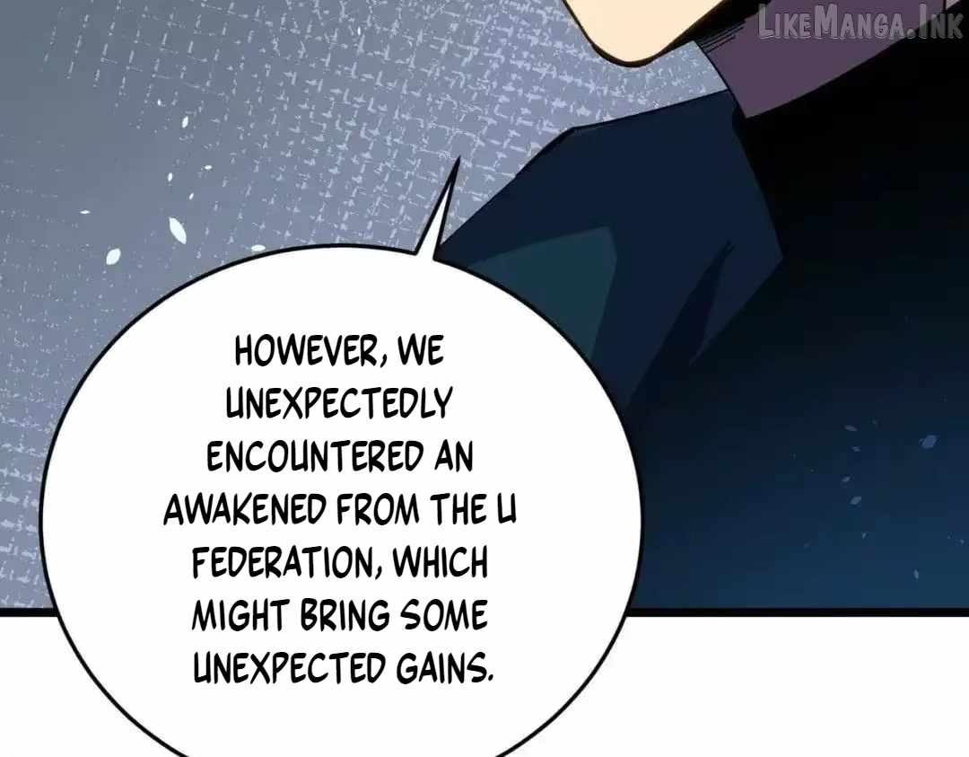 I Rely on My Invincibility to Deal Tons of Damage Passively! Chapter 187 page 178