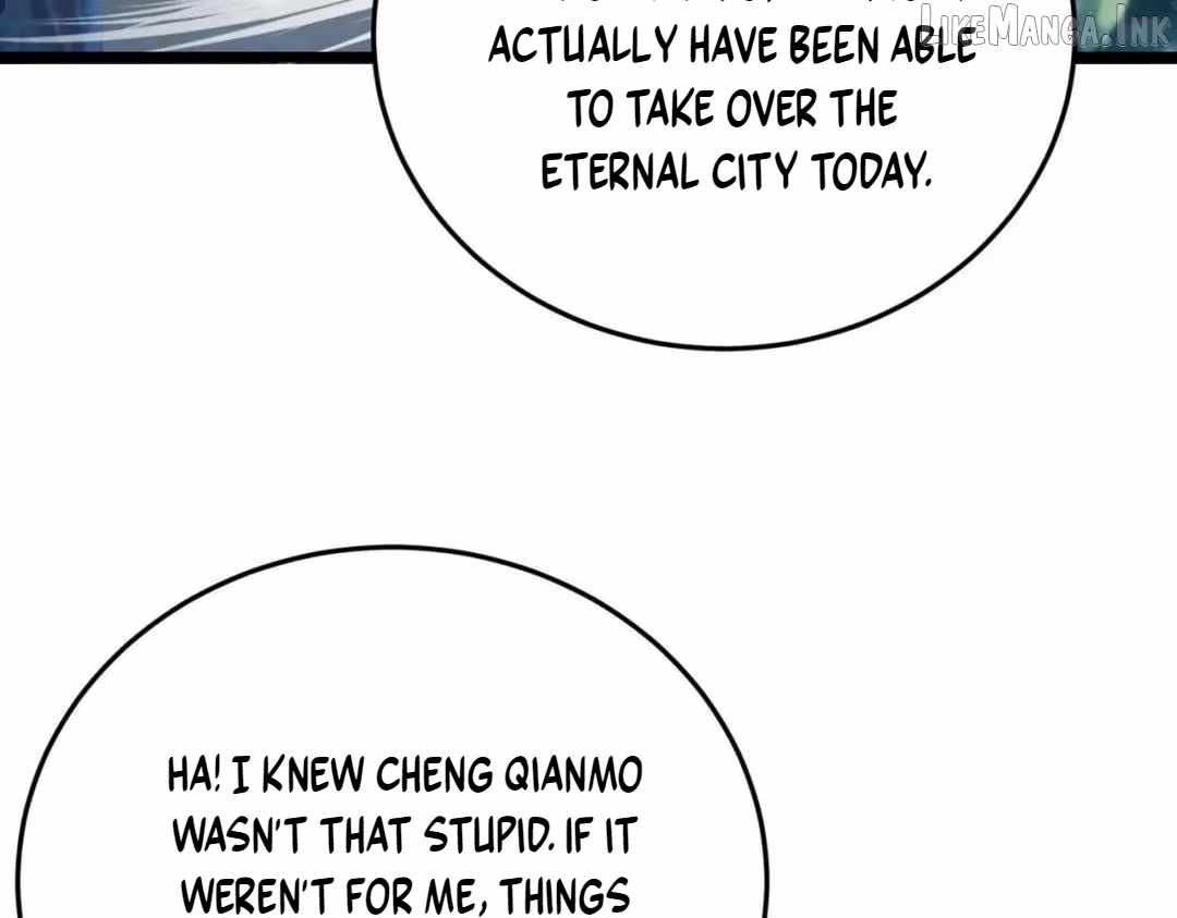 I Rely on My Invincibility to Deal Tons of Damage Passively! Chapter 187 page 183
