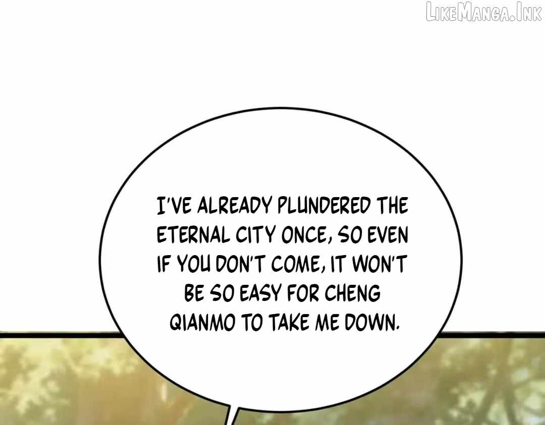 I Rely on My Invincibility to Deal Tons of Damage Passively! Chapter 187 page 186