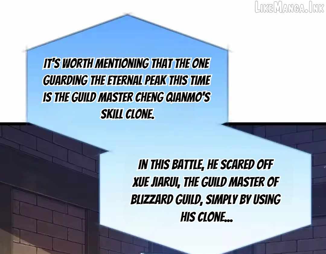 I Rely on My Invincibility to Deal Tons of Damage Passively! Chapter 188 page 4