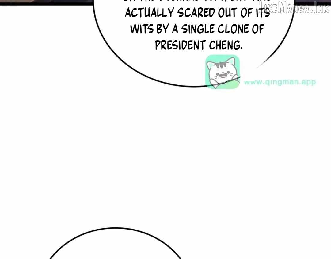 I Rely on My Invincibility to Deal Tons of Damage Passively! Chapter 188 page 7