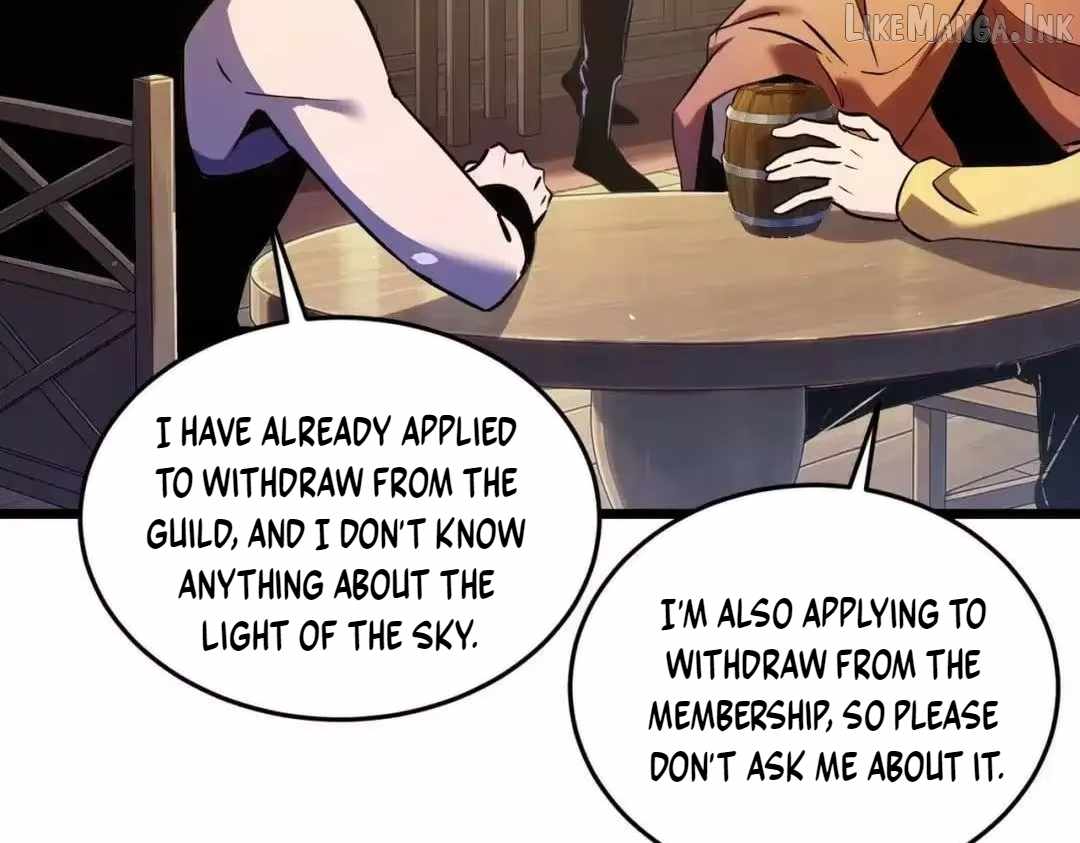 I Rely on My Invincibility to Deal Tons of Damage Passively! Chapter 188 page 18