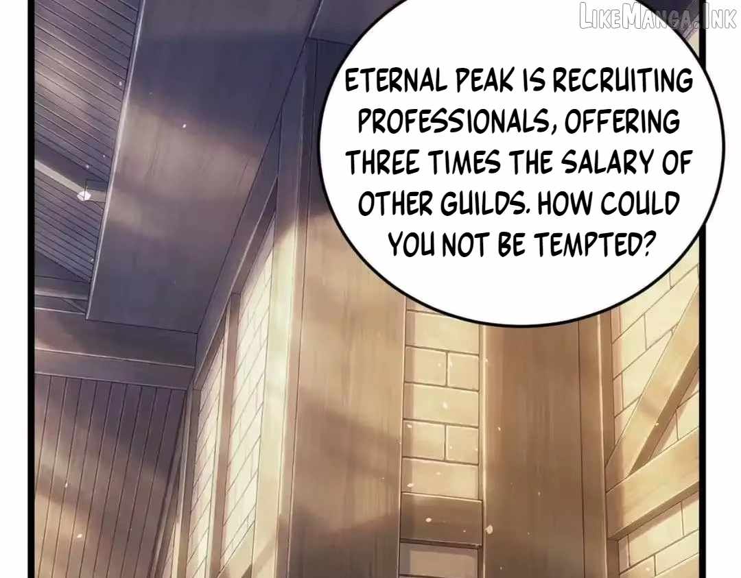 I Rely on My Invincibility to Deal Tons of Damage Passively! Chapter 188 page 21