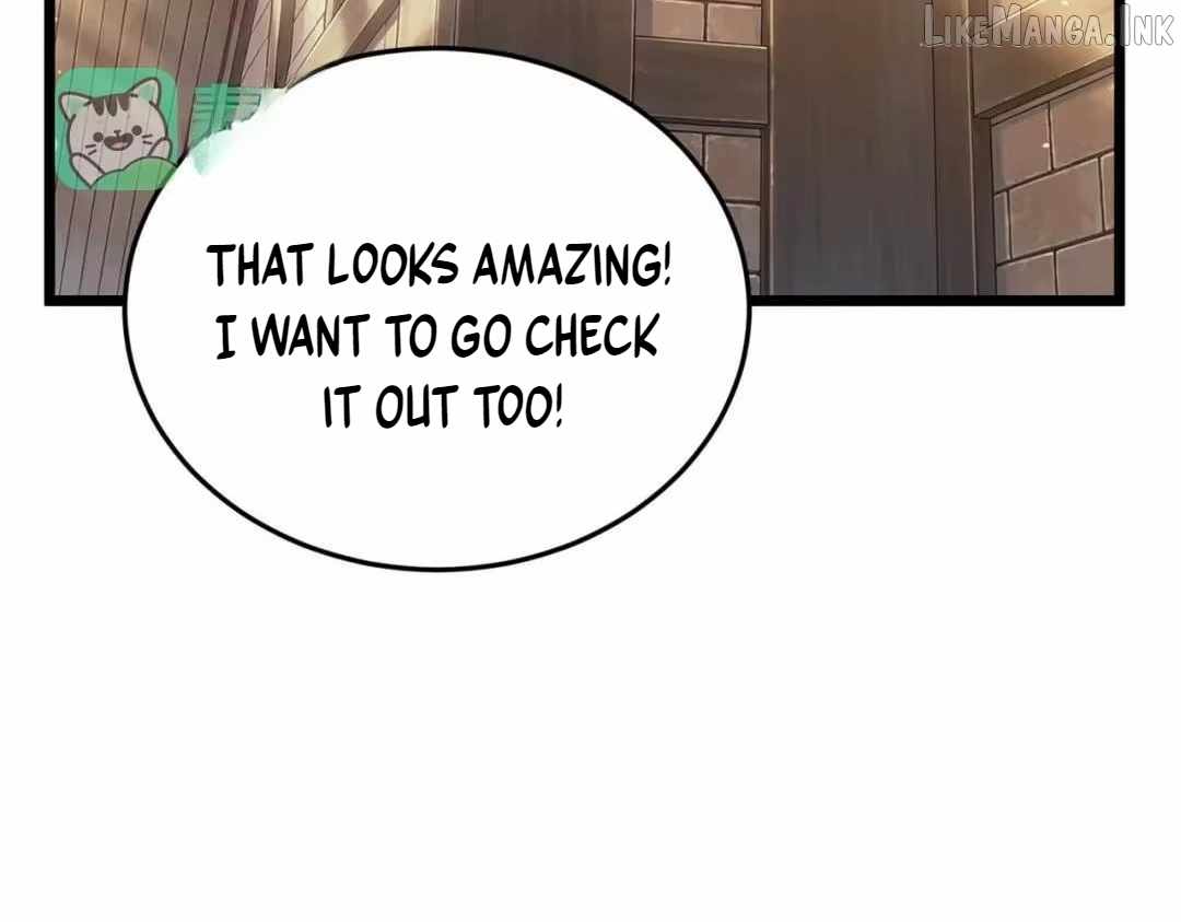 I Rely on My Invincibility to Deal Tons of Damage Passively! Chapter 188 page 22