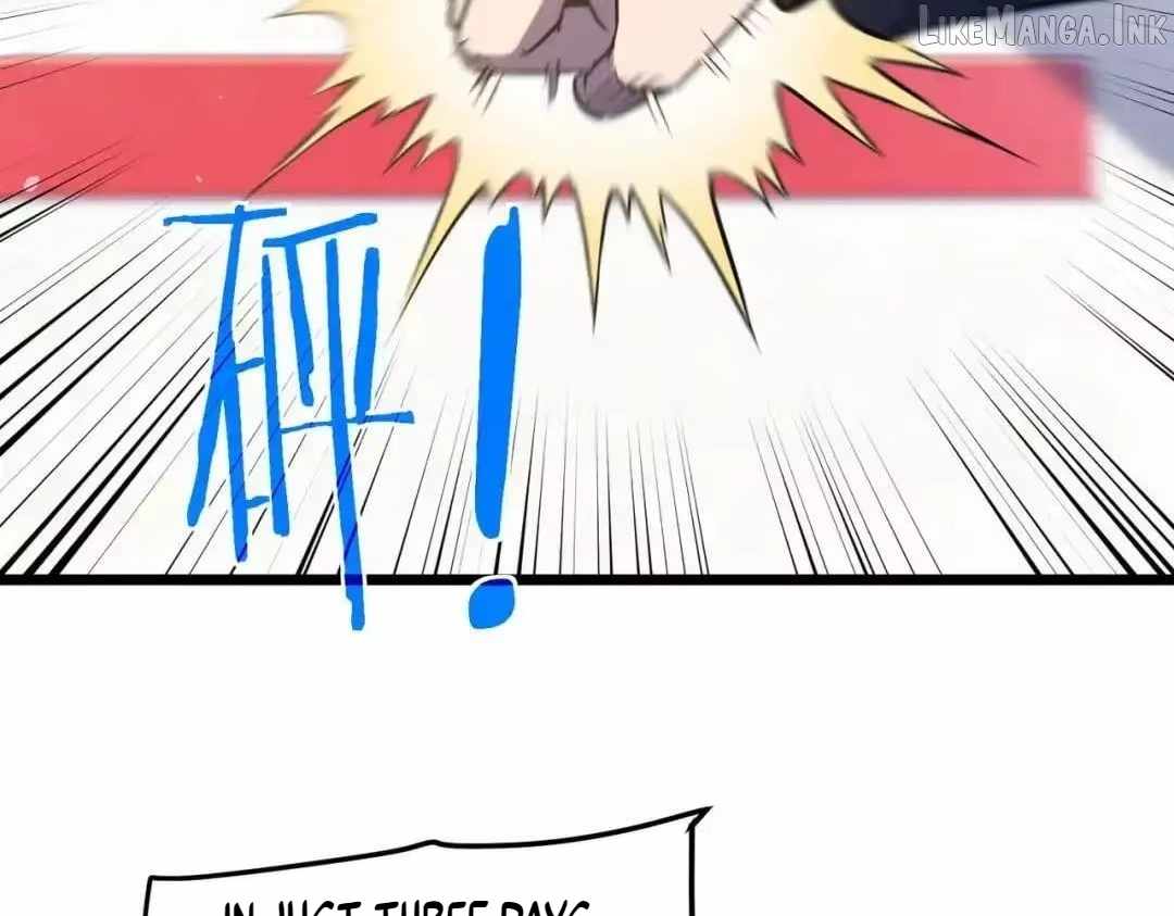 I Rely on My Invincibility to Deal Tons of Damage Passively! Chapter 188 page 27