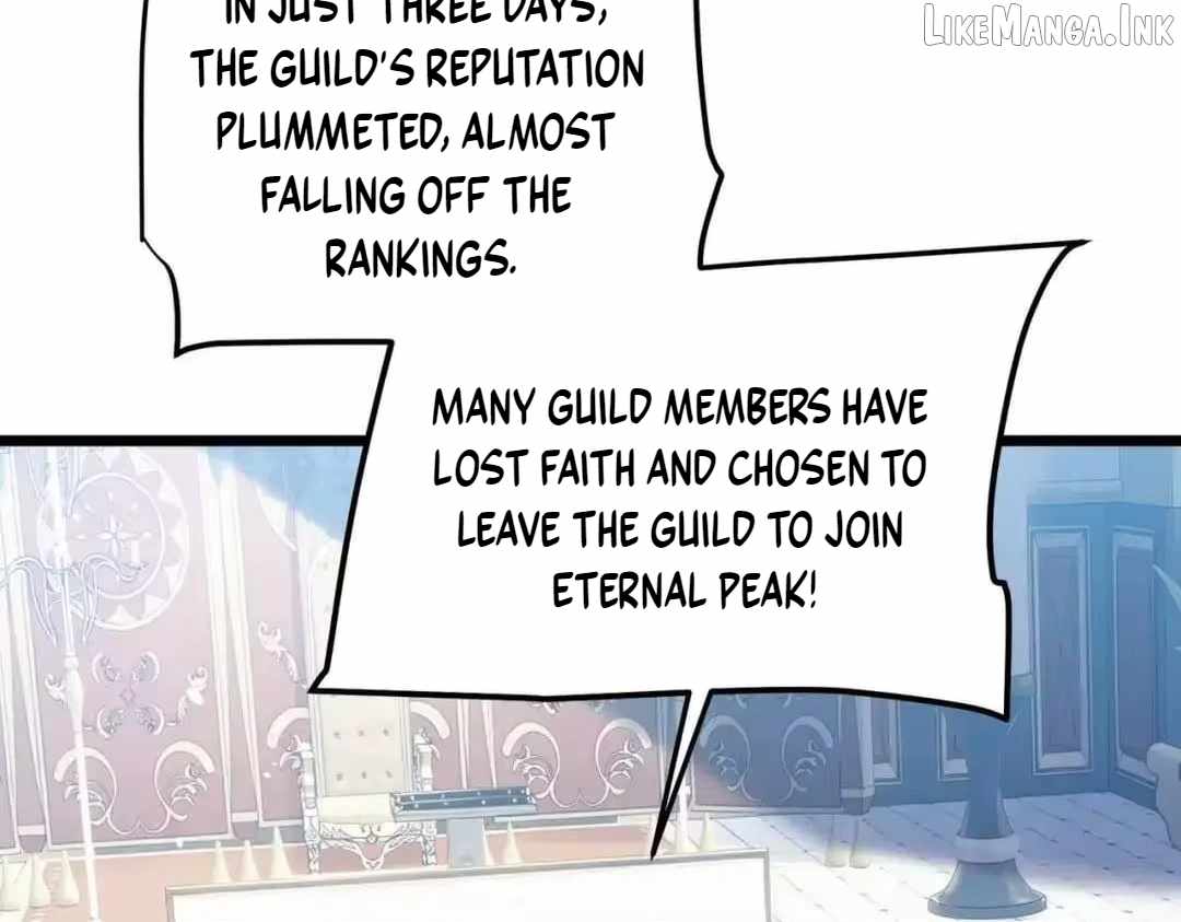 I Rely on My Invincibility to Deal Tons of Damage Passively! Chapter 188 page 28