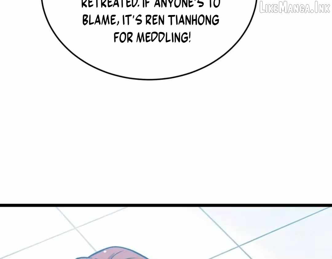 I Rely on My Invincibility to Deal Tons of Damage Passively! Chapter 188 page 34