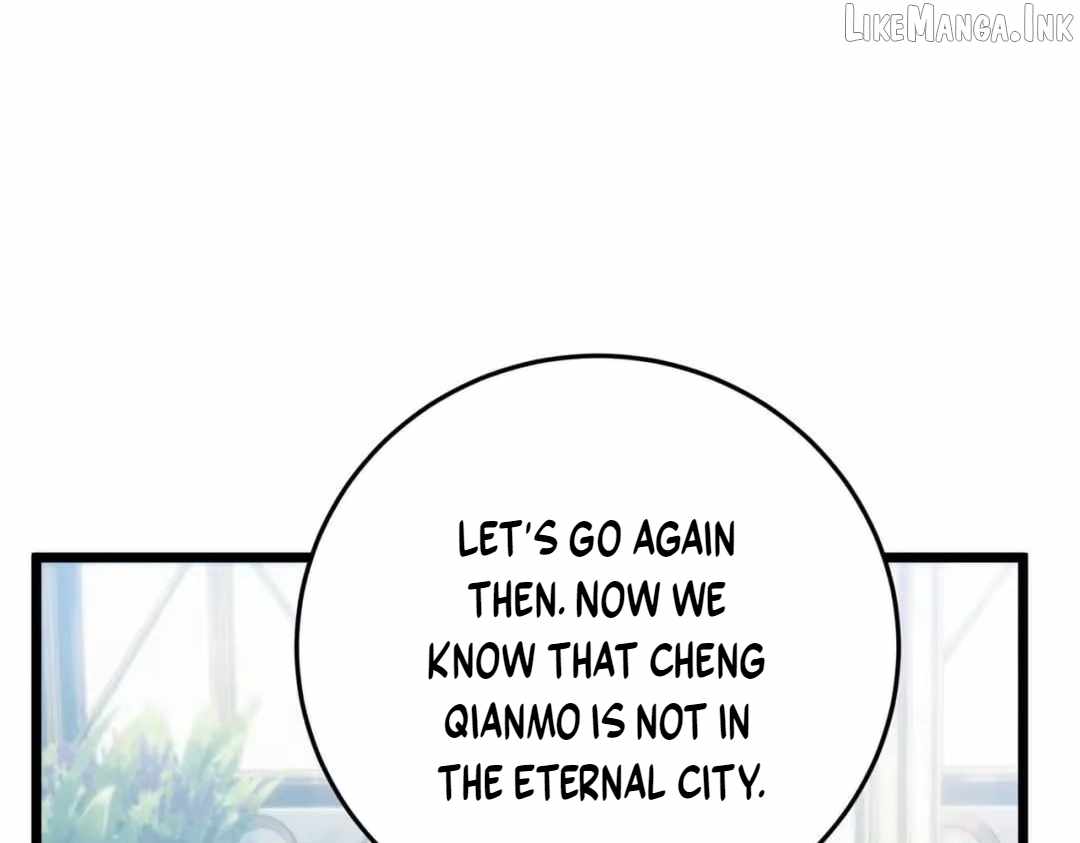 I Rely on My Invincibility to Deal Tons of Damage Passively! Chapter 188 page 38