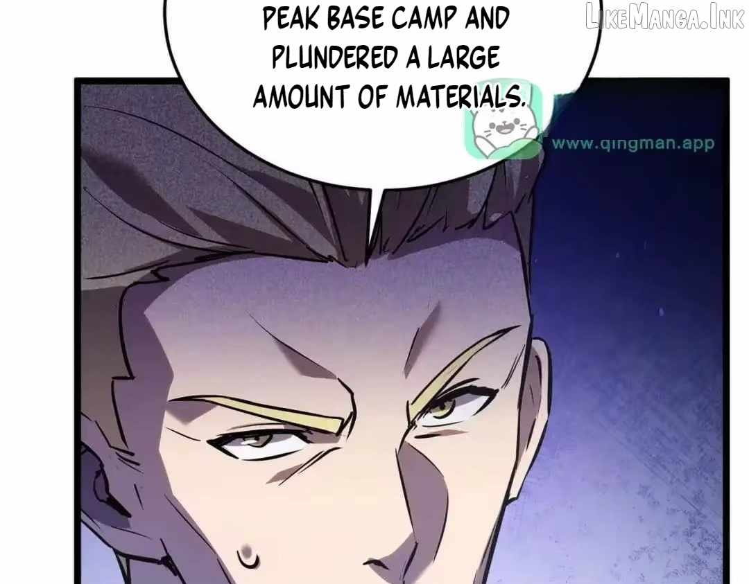 I Rely on My Invincibility to Deal Tons of Damage Passively! Chapter 188 page 42