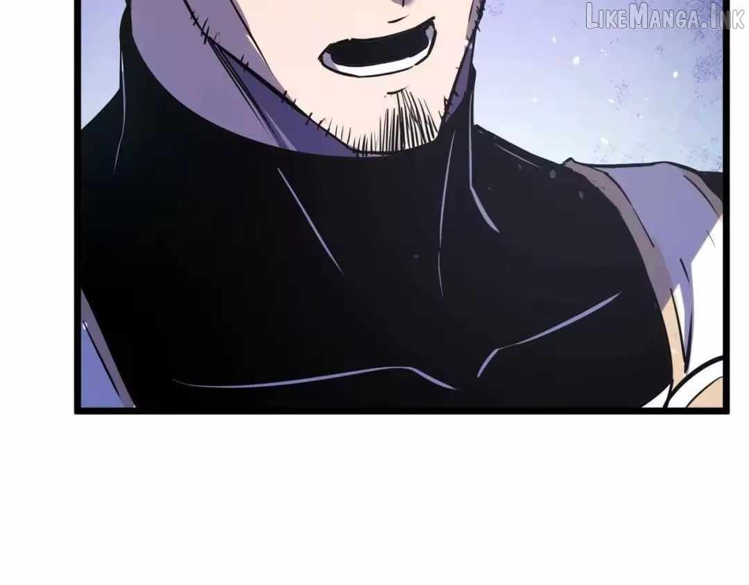 I Rely on My Invincibility to Deal Tons of Damage Passively! Chapter 188 page 43
