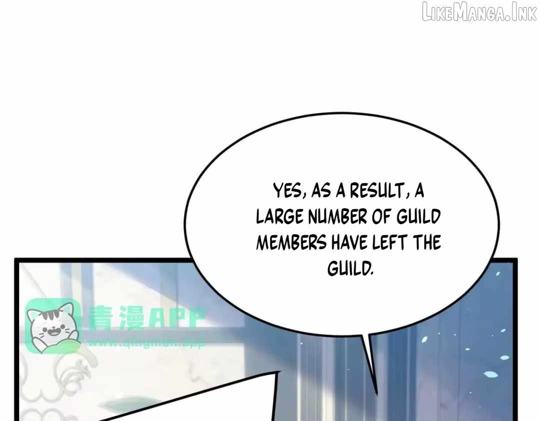 I Rely on My Invincibility to Deal Tons of Damage Passively! Chapter 188 page 47